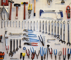 Service/parts